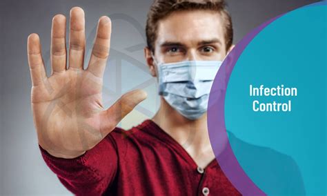 What Is Infection Prevention And Control