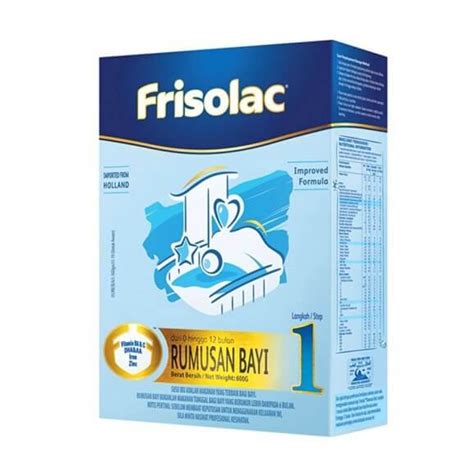 Update mei 2021 ✅ list harga susu friso terbaru. Susu Bayi Gres Lahir, Ini Formula Terbaik Untuk Usia 0-6 ...