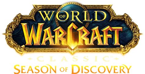 World Of Warcraft Classic Season Of Discovery Warcraft Wiki Your Wiki Guide To The World Of