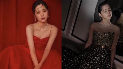 The site owner hides the web page description. 歐陽娜娜跨年造型搶先看!「細肩帶低胸禮服」美哭網 - 時尚 - 時尚