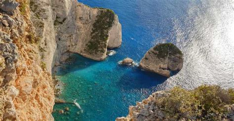 Zakynthos West Coast And Navagio Bay Cruise With 3 Swim Stops Getyourguide