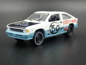 There are 68 demo derby for sale on etsy, and they cost $24.21 on average. 1981 81 CHEVY CHEVROLET CITATION DEMOLITION DERBY 1:64 ...