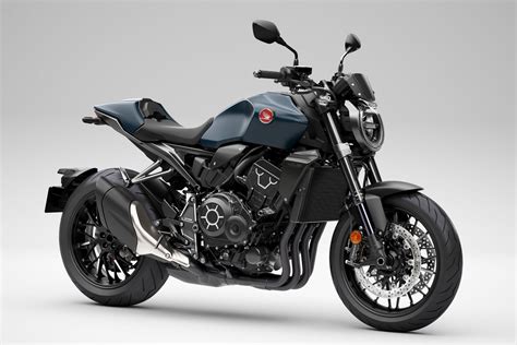 Honda Cb R Complete Specs Top Speed Consumption Images And More