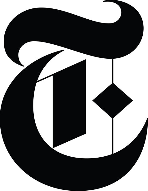 Collection Of Nytimes Logo Png Pluspng