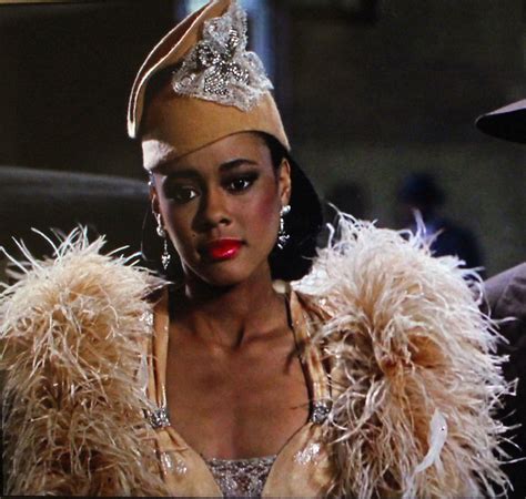 Harlem Nights Fashion In Film
