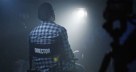 Directors Chair Stock Photos Pictures And Royalty Free Images Istock