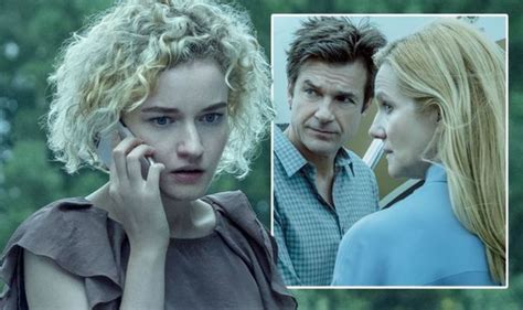 Ozark Season 4 Theories Ruth Langmore To Reunite With The Marty And