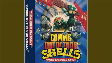 Teenage Mutant Ninja Turtles Coming Out Of Our Shells Acordes Chordify