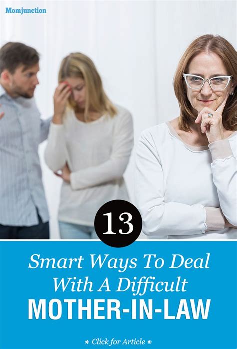 13 Smart Ways To Deal With A Difficult Mother In Law Narcissistic Mother In Law Mother In Law
