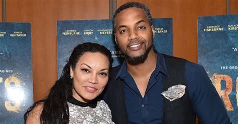 Is Egypt Sherrod Married Learn About The Hgtv Star