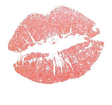 Glitter Lips Transparent Background Png Png Arts