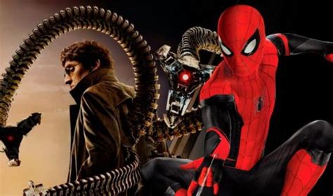 Alfred molina stars as doc ock in 'spider man 2'. Alfred Molina pode retornar como Doutor Octopus em 'Homem ...