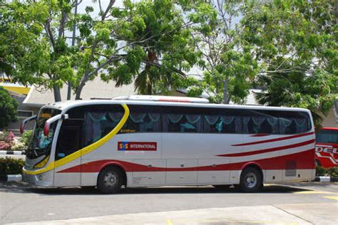 The kuala lumpur to mersing distance is 356 kilometres. How To Get To Mersing Jetty (The Easy & Handy Guide 2020)