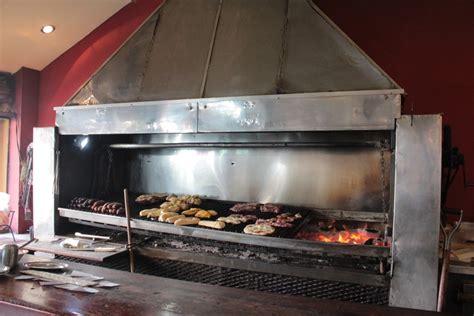 A Guide To The Argentine Asado Pick Up The Fork