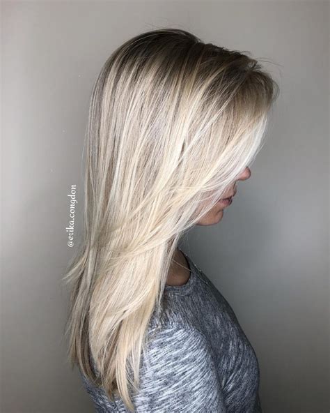 30 Layered Haircut For Very Thin Hair Amazing Inspiration