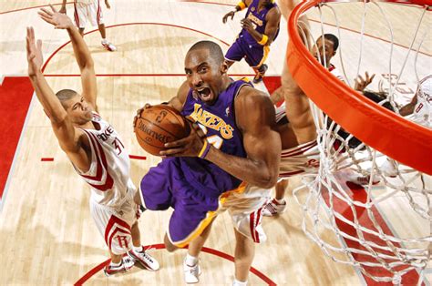 Kobe Bryant Photos Sports Illustrated S Classic Pictures Of Best