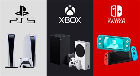 Nintendo Switch 2021de Ps5 Ve Xbox Series Xten Daha Fazla Satabilir