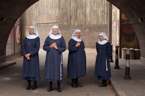 Call The Midwife Recap Series 3 Episode 5 Telly Visions