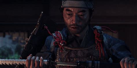 The Game Awards 2020 Why Ghost Of Tsushima Deserves To Win Game Of The