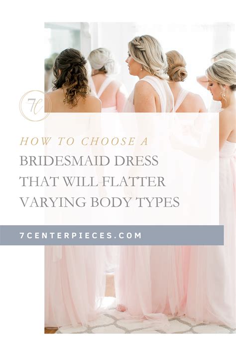 How To Choose A Bridesmaid Dress That You Ll Love And Keep Your Friends Happy Bridesmaid