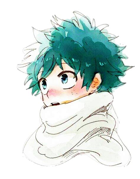 Cute Midoriya Izuku Cute My Hero Academia Characters Will Meeting The