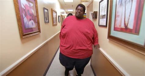 ontreon shannon s struggle with obesity was documented on my 600 lb life vn