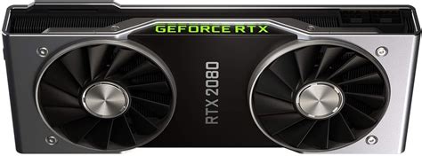 Nvidia Geforce Rtx 2080 Founders Edition Graphics Card Buy Online At