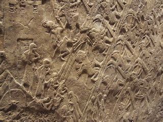 Siege Of Lachish By Sennacherib King Of Assyria The Briti Timothy