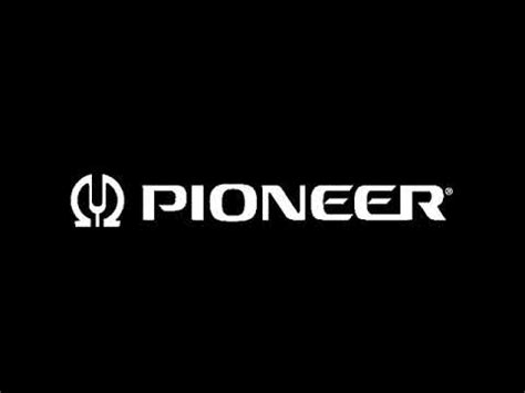 Check spelling or type a new query. Custom Pioneer Entertainment Logo - YouTube