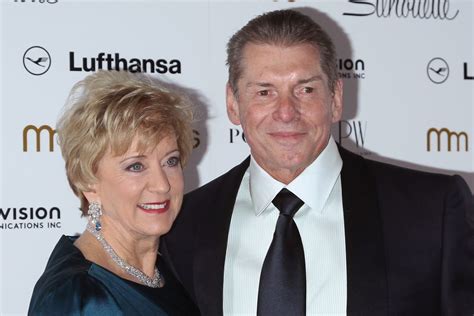 Vince McMahon is advising Trump on the economy after XFL bankruptcy