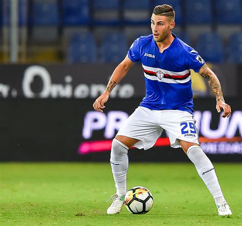 The latest tweets from @sampdoria Sampdoria, per Murru trauma distorsivo contusivo al ...