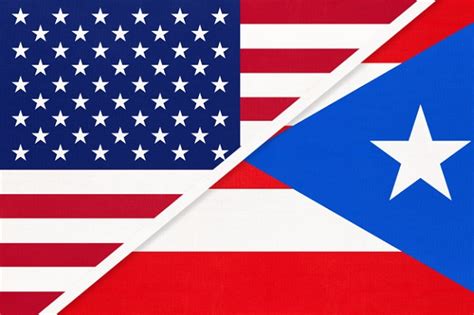 Requisitos Para Viajar De Puerto Rico A Estados Unidos ᐈ【guía Completa】
