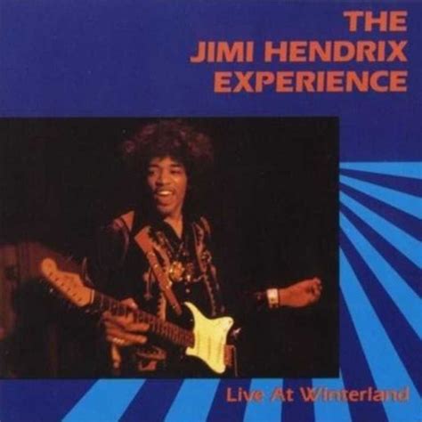 Jimi Hendrix In The West And Winterland Arrive September 13th Page 3