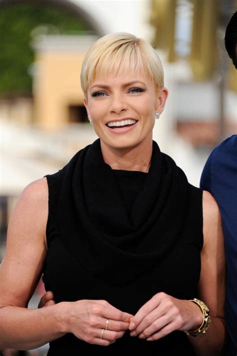 Jaime Pressly Archive Daily Dish