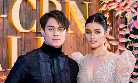 Who Is Liza Soberano New Boyfriend Relationship Timeline With Enrique