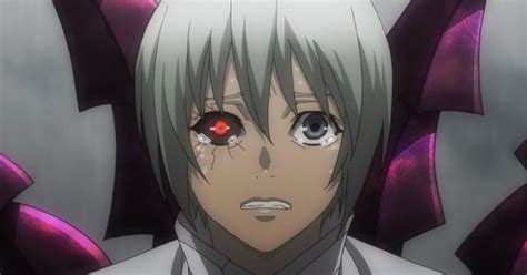 Find out more with myanimelist, the world's most active online anime and manga community and database. Episode 21 - Tokyo Ghoul:re - Anime News Network