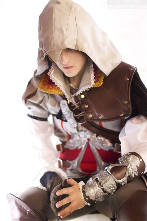 Ezio Auditore Assassins Creed Assassins Creed Assassins Creed