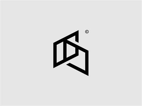 Dominante Logo Mark By Mais Tazagulov Branding Logo Design On Dribbble