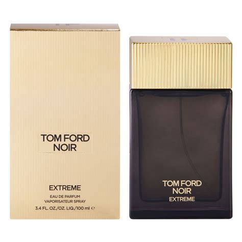Tom Ford Noir Extreme Edp M Kod 25037 Qiymeti 2431 Azn