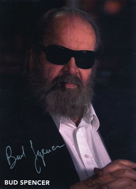 He was known for act. ~ Bud Spencer/Carlo Pedersoli ~ | Actors, Movie stars, Actors & actresses