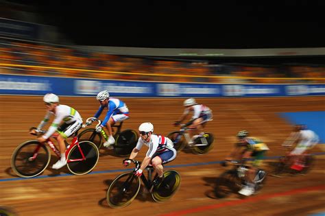 Catch up on the latest track cycling news as it happens, including race news, rider updates and more. UCI award 2020 Para-Cycling Track World Championships to ...