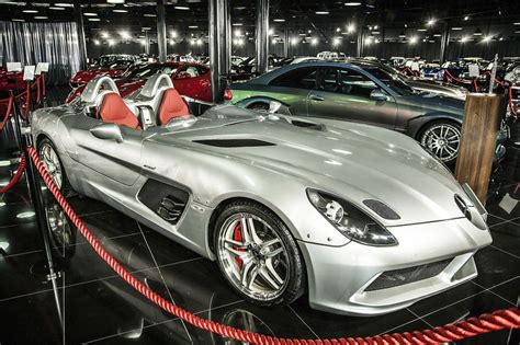 Shmee150 235.597 views4 year ago. TOP TEN Mercedes-Benz treasures of the TIRIAC COLLECTION ...