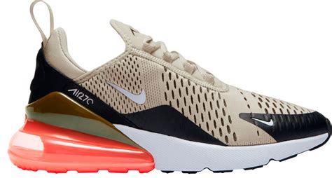 Air max shoes are identified by their midsoles incorporating flexible urethane pouches filled with pressurized. Nike Women's Air Max 270 Shoes | DICK'S Sporting Goods