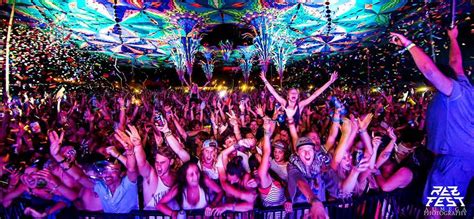 Around The World A Guide To Nye Psytrance Parties Trancentral