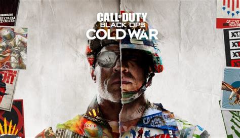 Call Of Duty Black Ops Cold War Reveal Time Confirmed Heres When