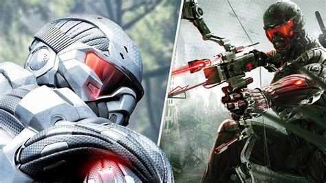 Crysis 2 And Crysis 3 Remasters In Development According To New Report