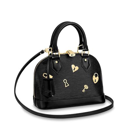 We did not find results for: Louis Vuitton Releases Brand New Love Lock Collection ...