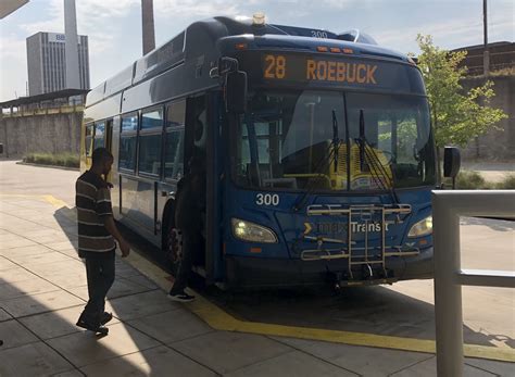 MAX Transit Weighs Cuts, Fare Increases