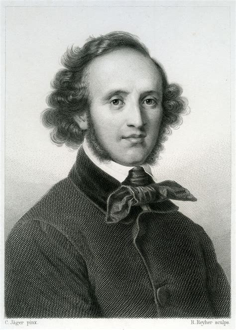 Felix Mendelssohn Germany Romantic Composers Chamber Music Music