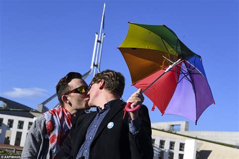 Same Sex Marriage To Be Officially Legalised In Australia Express Digest